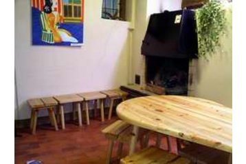 Естонiя Privát Tartu, Екстер'єр